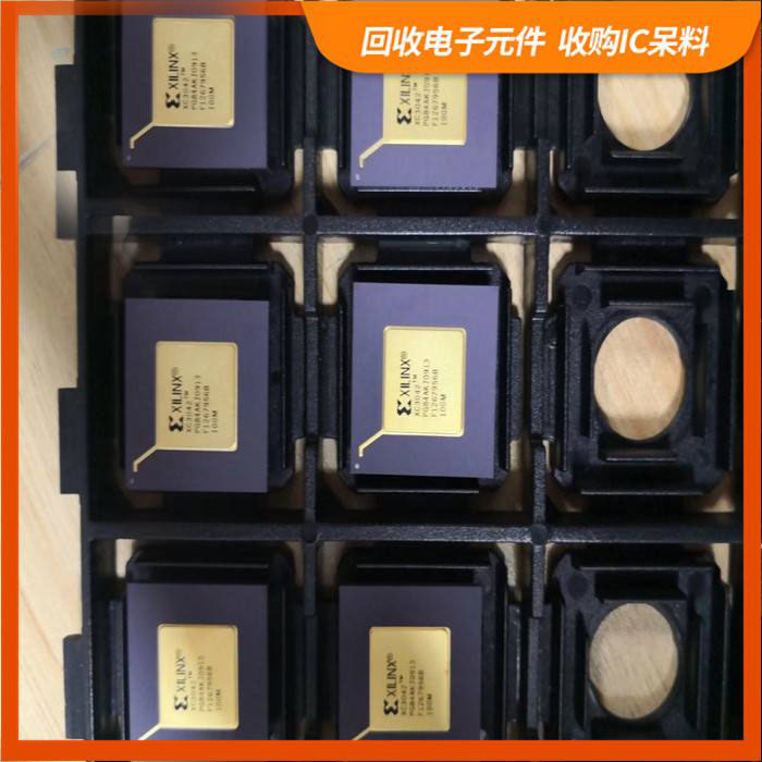 海虞镇剩余电子料回收，芯片高价回收