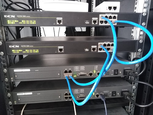 海虞镇防火墙回收 机房下架硬件设备回收