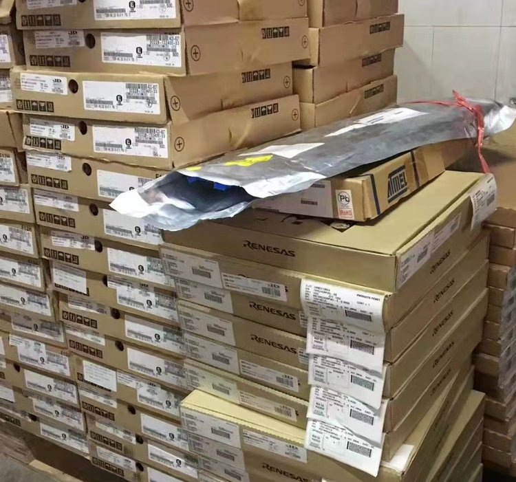 海虞镇芯片回收