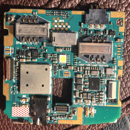 海虞镇线路板回收